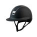 Samshield - Casque d'équitation Miss Shield 2.0 Shadowmatt noir 5 Swaroski | - Ohlala