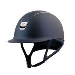 Samshield - Rijhelm Shadowmatt 2.0 blauw | - Ohlala