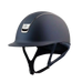 Samshield - Casque d'équitation Shadowmatt 2.0 bleu | - Ohlala