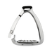 Samshield - Étriers Shield'rup aluminium brossé | - Ohlala