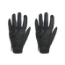 Samshield - Gants V-Skin hunter blazon noir/ noir mat | - Ohlala