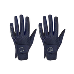 Samshield - Gants V-Skin hunter bleu | - Ohlala