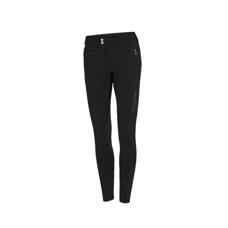Sweater color Negro - White House Black Market talla S de Segunda Mano | Closeando