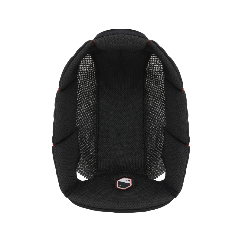 Samshield - Mousse de casque Shadow Rond 2.0 | - Ohlala