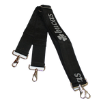 Bucas - Buikbanden Internal black/ sliver x2 | - Ohlala