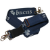 Bucas - Buikbanden Internal marine/ sliver x2 | - Ohlala