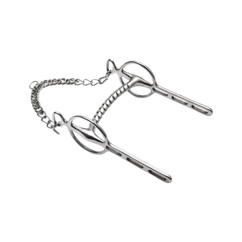 Feeling - Mors Liverpool cintré 1/2 torsadé | - Ohlala