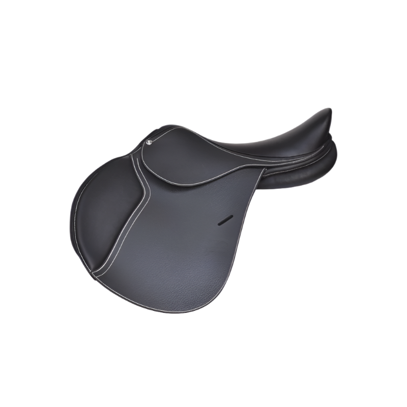 Passionnal - Kit De Selle Mixte 17.5 Pouces Équitation Loisirs