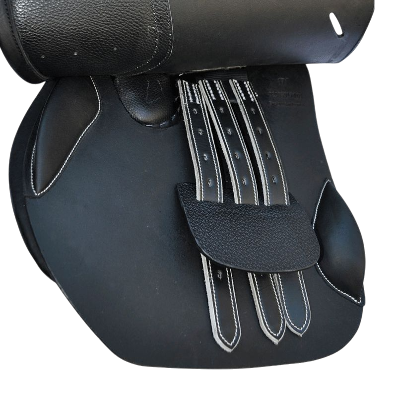 Privilège Equitation - Selle mixte Lamotte | - Ohlala