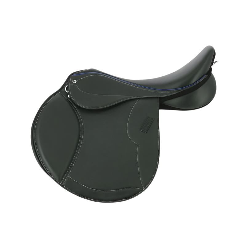 Norton - Selle Club Rexine Evol close contact noir | - Ohlala