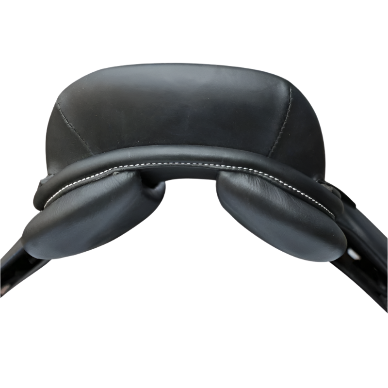 Privilège Equitation - Selle hybrid poney | - Ohlala