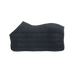 Kentucky Horsewear - Sous-couverture skin friendly 150gr noir | - Ohlala