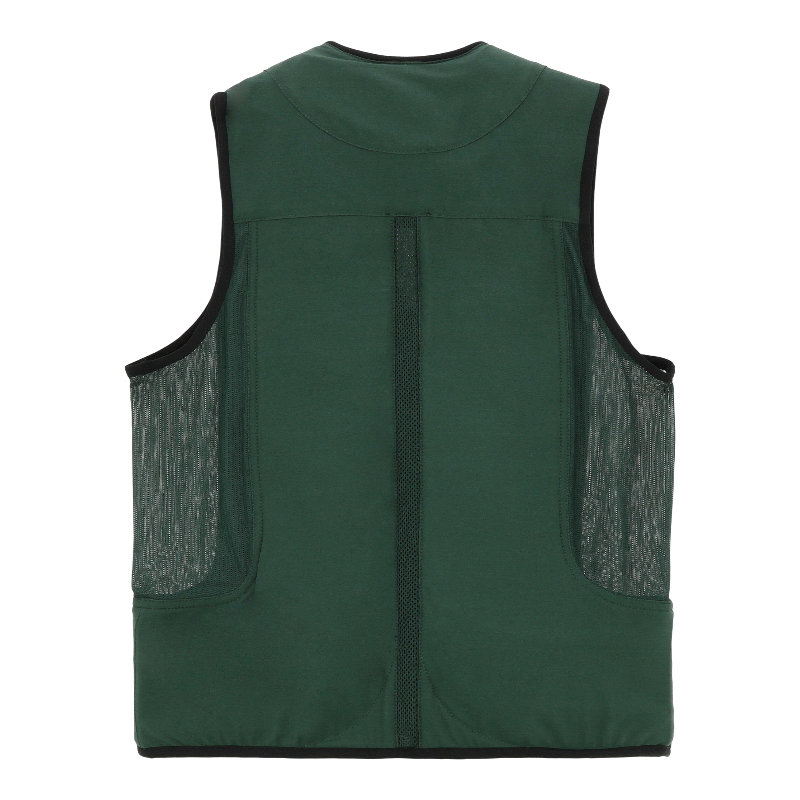 Spark - Gilet Airbag adulte Manège vert foncé