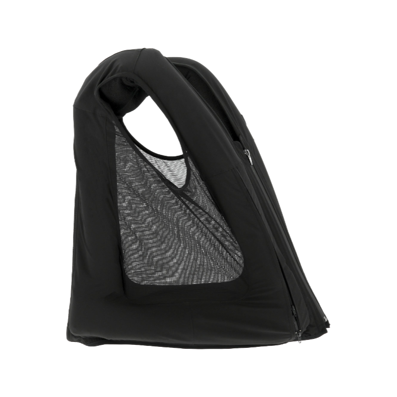 Spark - Gilet Airbag enfant Manège | - Ohlala