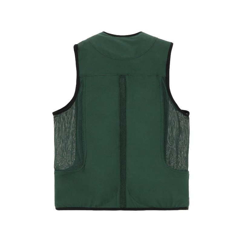 Spark - Gilet Airbag enfant Manège vert foncé