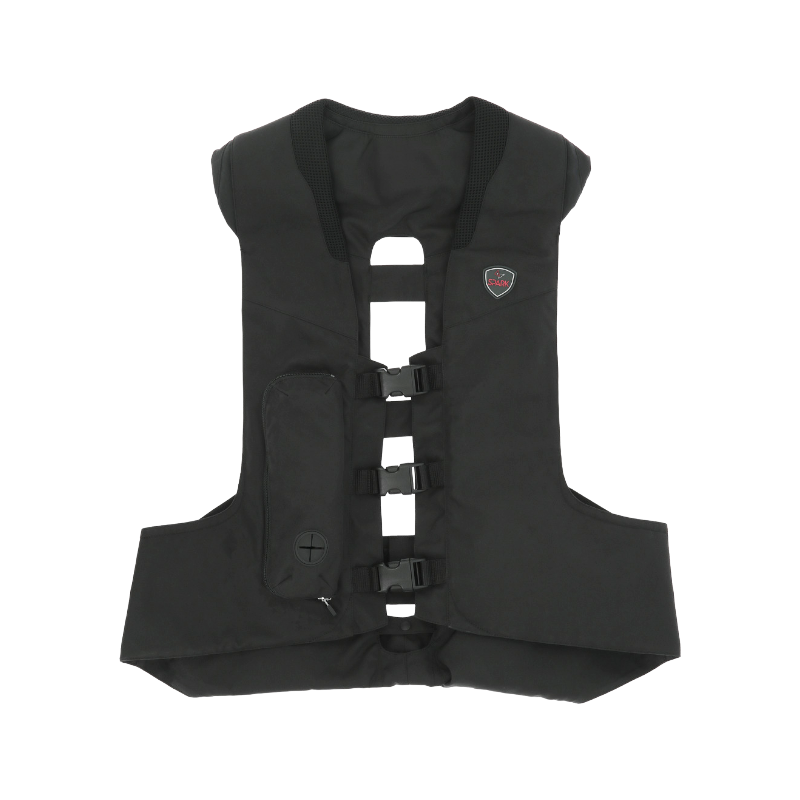 Spark - Gilet airbag Hippodrome adulte | - Ohlala