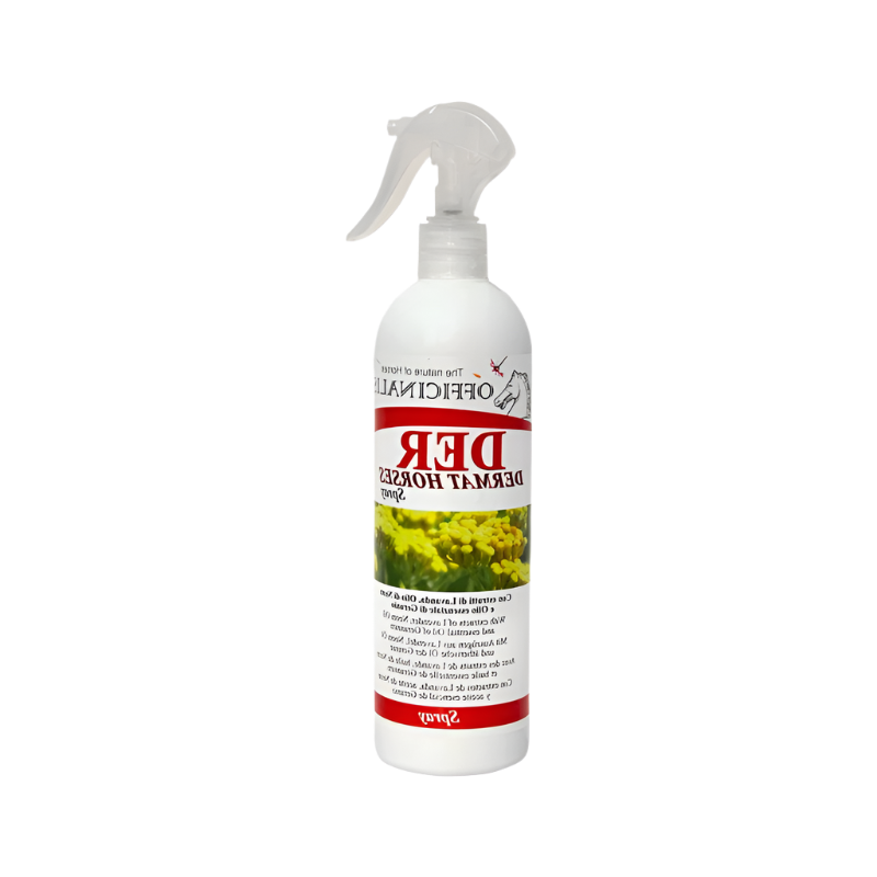 Officinalis - Spray répulsif anti-insectes Der | - Ohlala