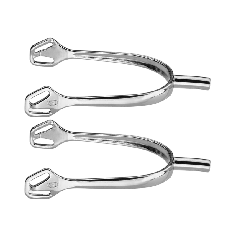 Sprenger - Eperons Ultrafit tige plate 25 mm | - Ohlala