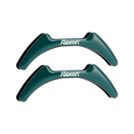 Flex On - Stickers Flex On Silver vert anglais | - Ohlala