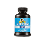 Absorbine - Vernis incolore pour sabots Supershine Clear 235ml | - Ohlala