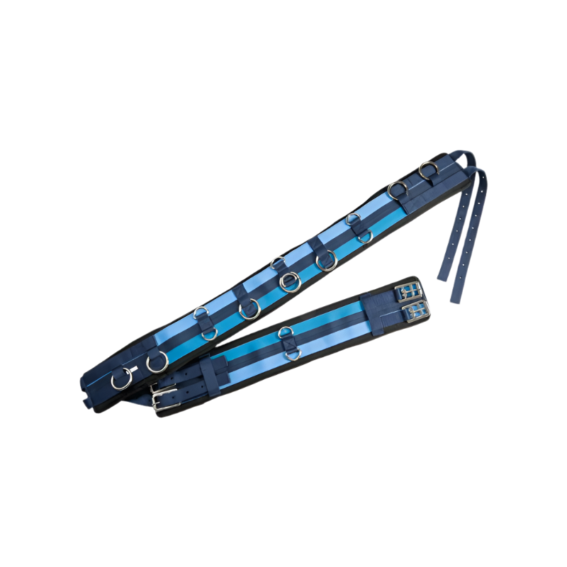 Norton - Surfaix de travail synthétique bleu | - Ohlala