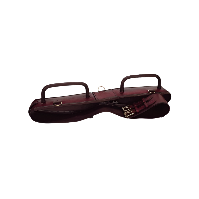 Norton - Surfaix de voltige à poignées fermées | - Ohlala