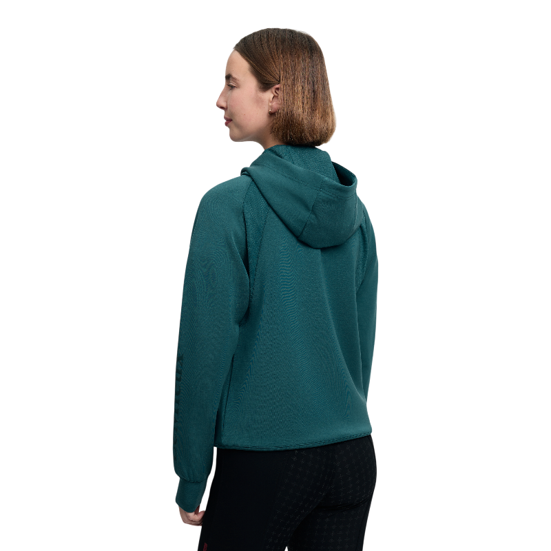 LeMieux - Dames hoodie Nadine jungle | - Ohlala