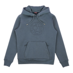 Equithème - Unisex hoodie Axel kaki | - Ohlala