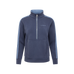 LeMieux - Dames zip-neck sweater Connie shadow | - Ohlala