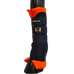 TdeT - Stalsokken marine/ oranje | - Ohlala
