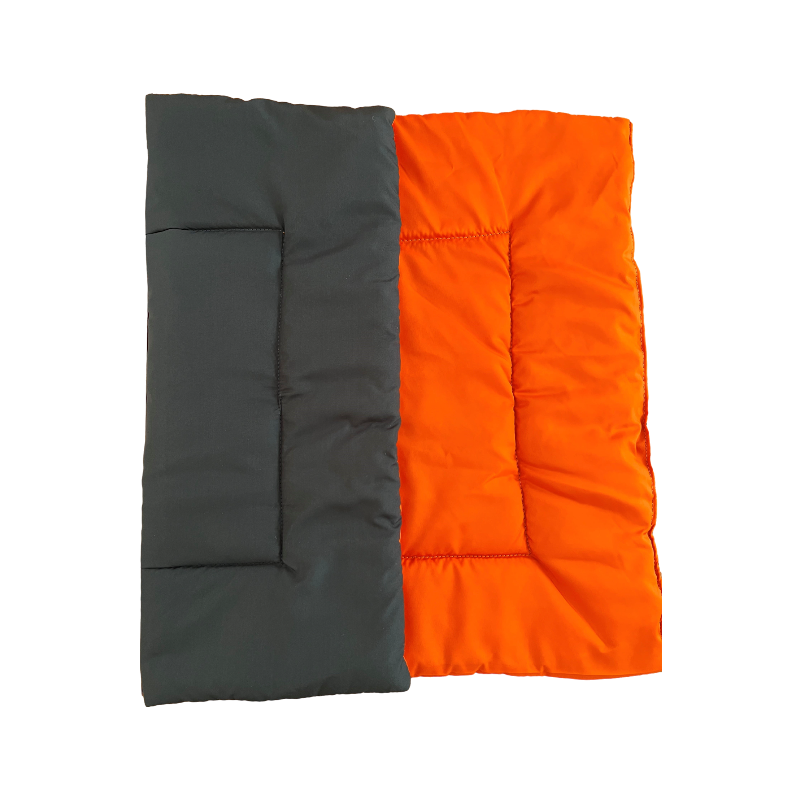 TdeT - Cotons Américain marine/ orange postérieurs (x2) | - Ohlala