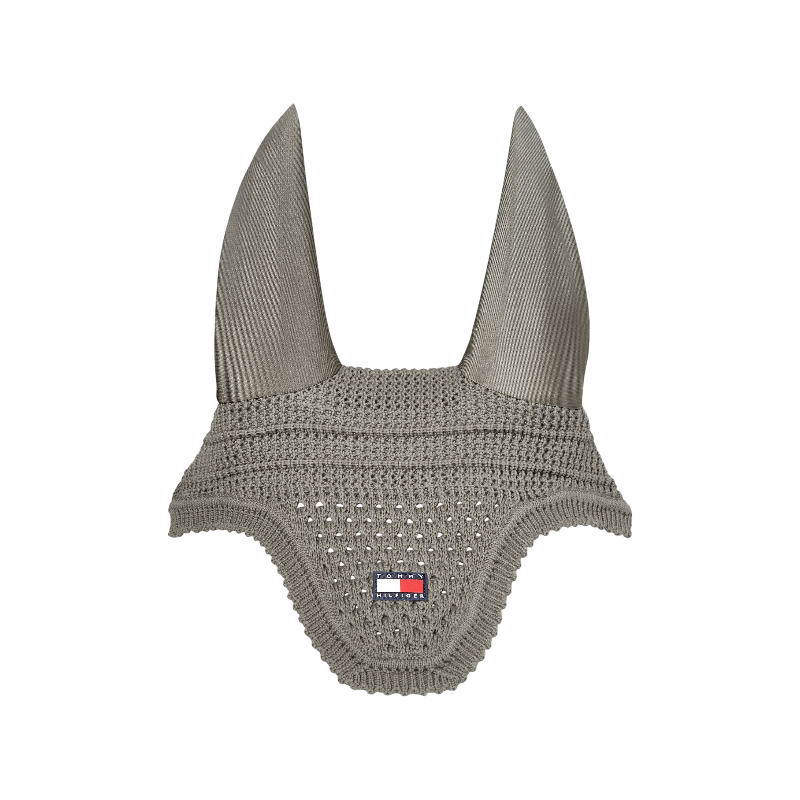 Tommy Hilfiger Equestrian - Bonnet pour chevaux Lexington ash