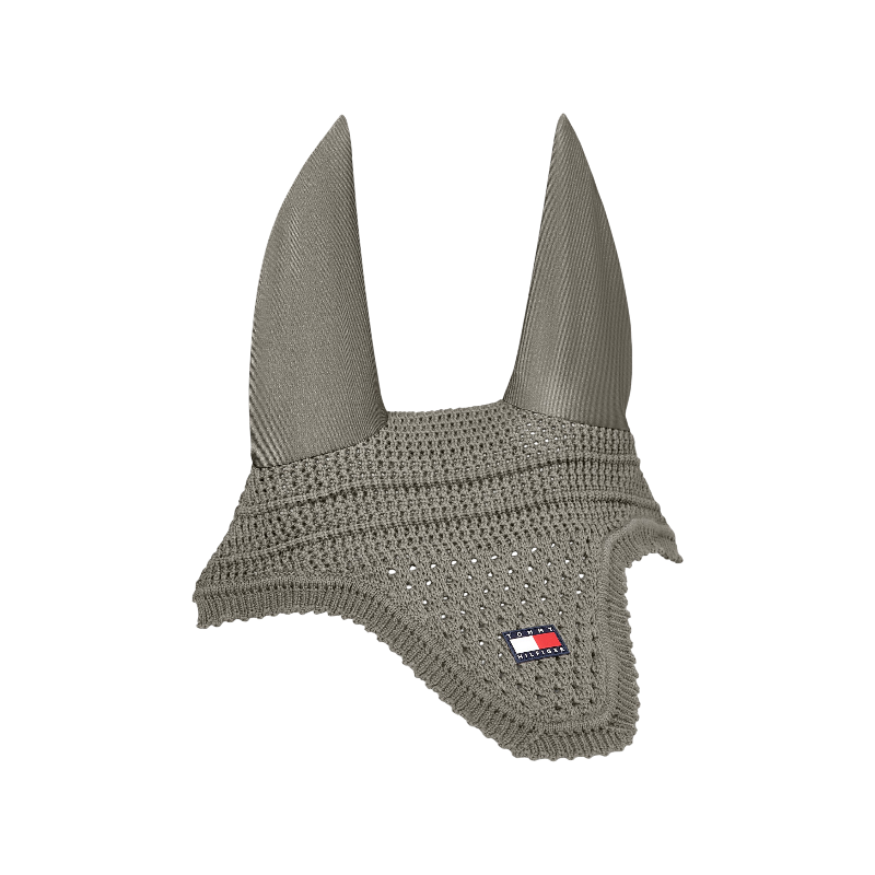 Tommy Hilfiger Equestrian - Bonnet pour chevaux Lexington ash