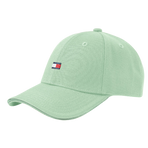 Tommy Hilfiger Equestrian - Casquette unisexe Dayton belair mint