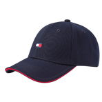 Tommy Hilfiger Equestrian - Casquette unisexe Dayton desert sky