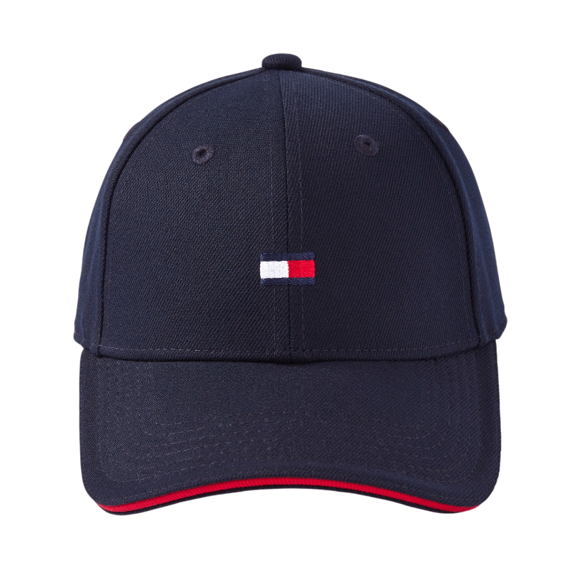 Tommy Equestrian - Casquette unisexe Dayton desert sky