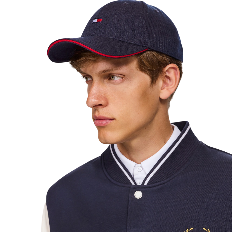 Tommy Equestrian - Casquette unisexe Dayton desert sky
