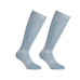 Tommy Hilfiger Equestrian - Chaussettes d'équitation Fontana Rhinestone sweet blue