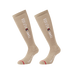 Tommy Hilfiger Equestrian - Chaussettes d'équitation Riga beige
