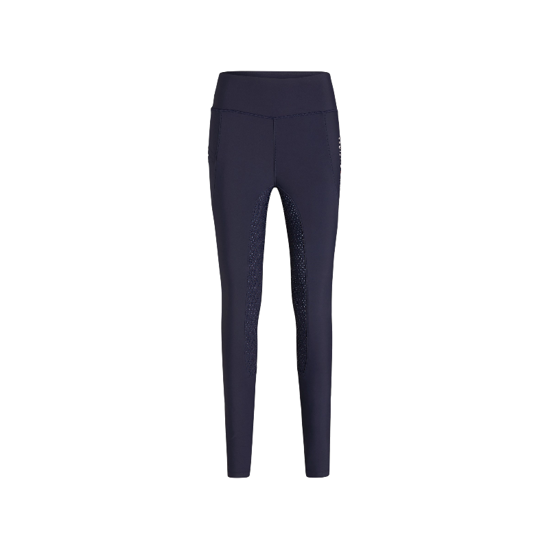 Tommy Hilfiger Equestrian - Dames rijlegging Devon desert sky