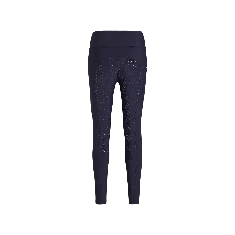 Tommy Hilfiger Equestrian - Dames rijlegging Devon desert sky