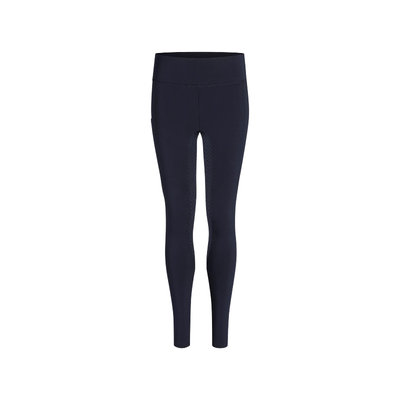 Tommy Hilfiger Equestrian - Junior rijlegging Devon desert sky