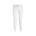 Tommy Hilfiger Equestrian - Pantalon d'équitation femme Lea optic white