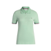 Tommy Hilfiger Equestrian - Polo d'équitation manches courtes femme Anaheim belair mint