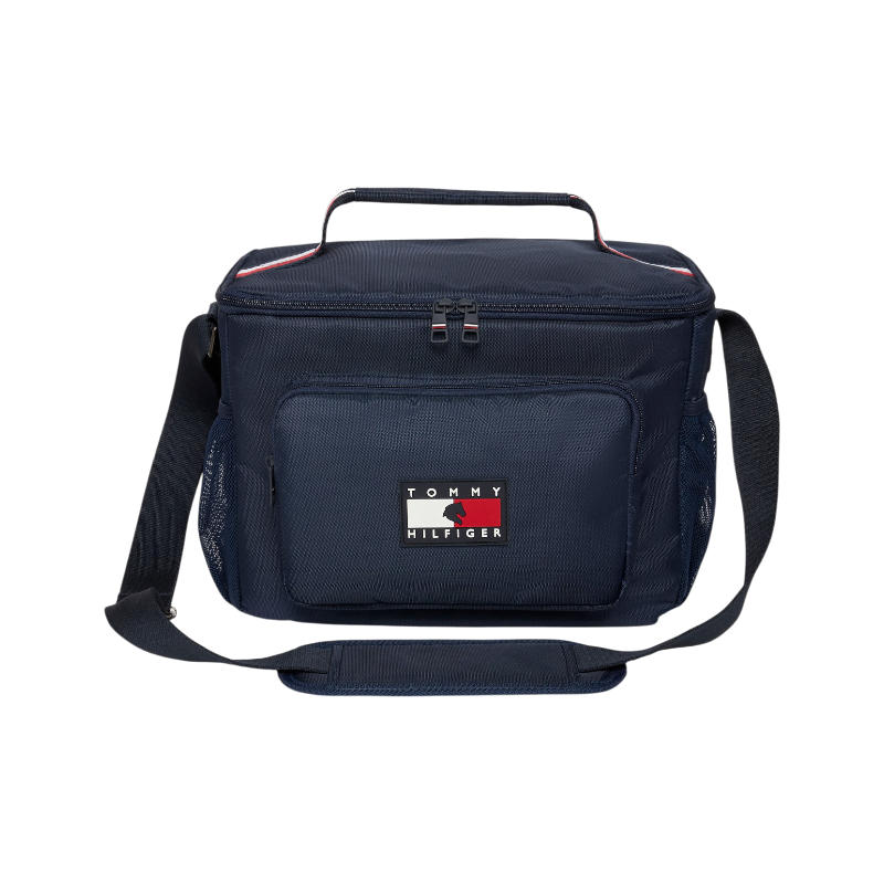 Tommy Hilfiger Equestrian - Sac de groom Dixon desert sky