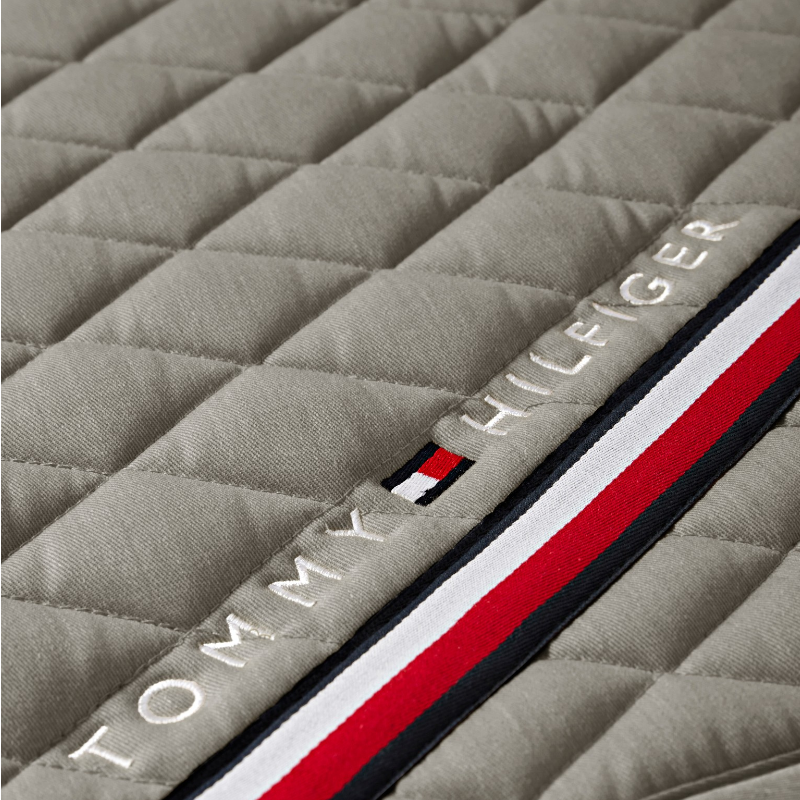 Tommy Hilfiger Equestrian - Stanford ash dressuurpad