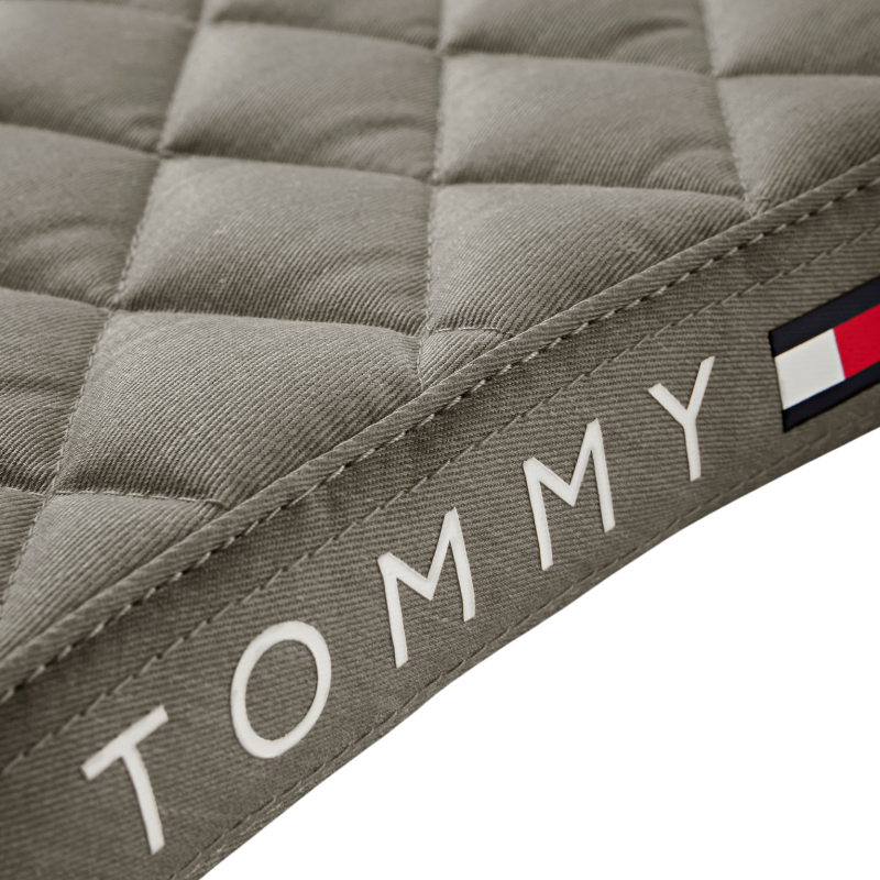 Tommy Hilfiger Equestrian - Stanford ash dressuurpad