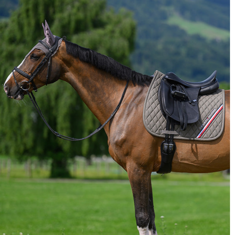 Tommy Hilfiger Equestrian - Stanford ash dressuurpad