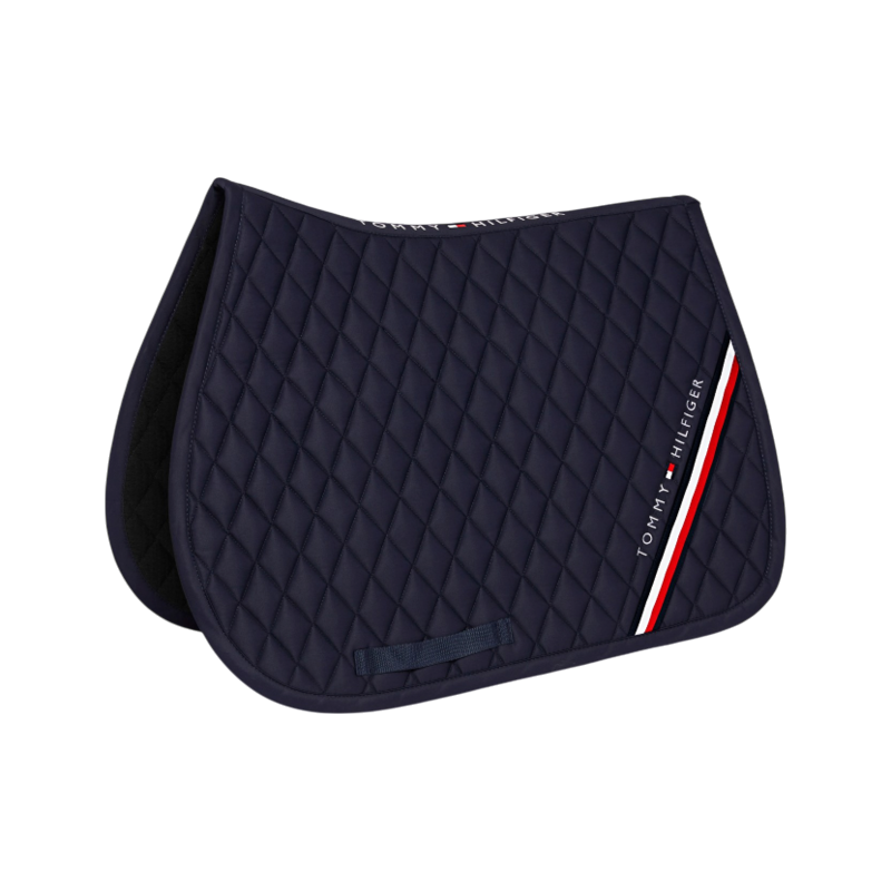 Tommy Hilfiger Equestrian - Tapis de selle Stanford desert sky
