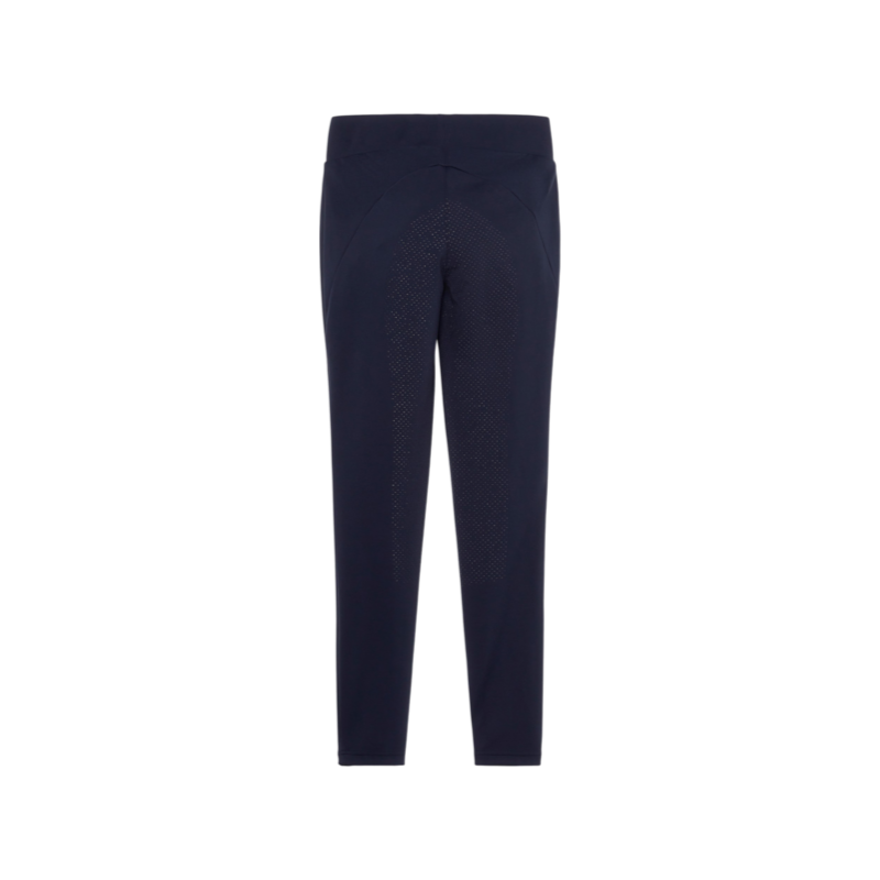 Tommy Hilfiger Equestrian - Legging d'équitation femme Elmira Winter desert sky